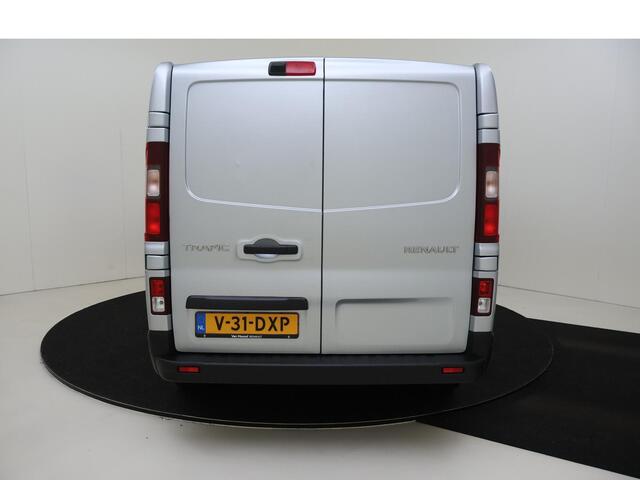 Renault TRAFIC 2.0 dCi 130 T30 L2H1 Work Edition | Navigatie | Camera