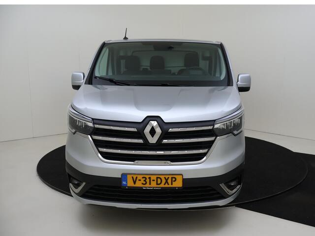 Renault TRAFIC 2.0 dCi 130 T30 L2H1 Work Edition | Navigatie | Camera