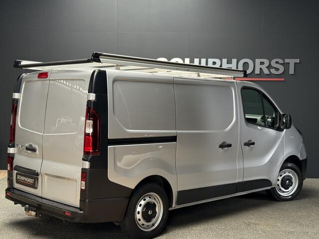 Renault TRAFIC 1.6 DCI Airco usb cruise control trekhaak pdc 3zits