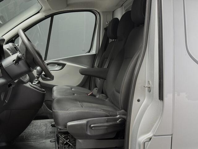 Renault TRAFIC 1.6 DCI Airco usb cruise control trekhaak pdc 3zits