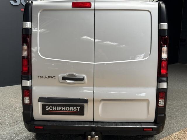Renault TRAFIC 1.6 DCI Airco usb cruise control trekhaak pdc 3zits