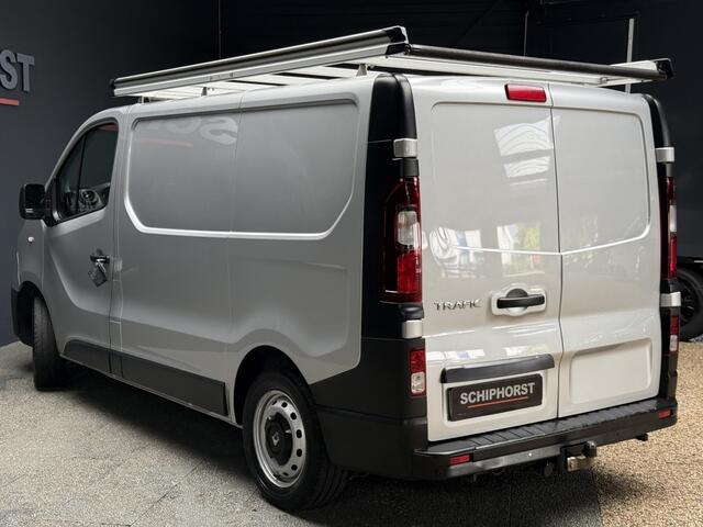 Renault TRAFIC 1.6 DCI Airco usb cruise control trekhaak pdc 3zits