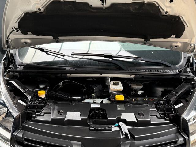 Renault TRAFIC 1.6 DCI Airco usb cruise control trekhaak pdc 3zits