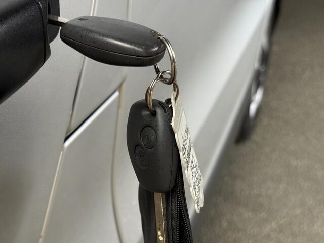 Renault TRAFIC 1.6 DCI Airco usb cruise control trekhaak pdc 3zits