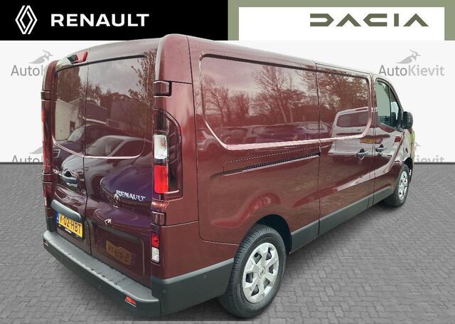 Renault TRAFIC 2.0 Blue dCi 150 T30 L2H1 Advance