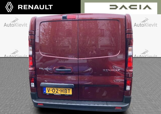 Renault TRAFIC 2.0 Blue dCi 150 T30 L2H1 Advance