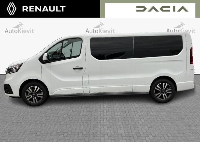 Renault TRAFIC 2.0 Blue dCi 150 EDC T30 L2H1 Extra - 125th Anniversary - Alarm / Trekhaak / Reservewiel