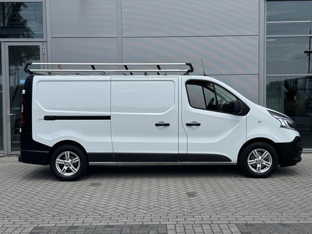 Renault TRAFIC 2.0 dCi 170 PK T30 L2H1 Comfort | MARGE BUS | AIRCO | NAVIGATIE | CAMERA | IMPERIAAL | TREKHAAK | LM VELGEN | LAGE KM STAND |