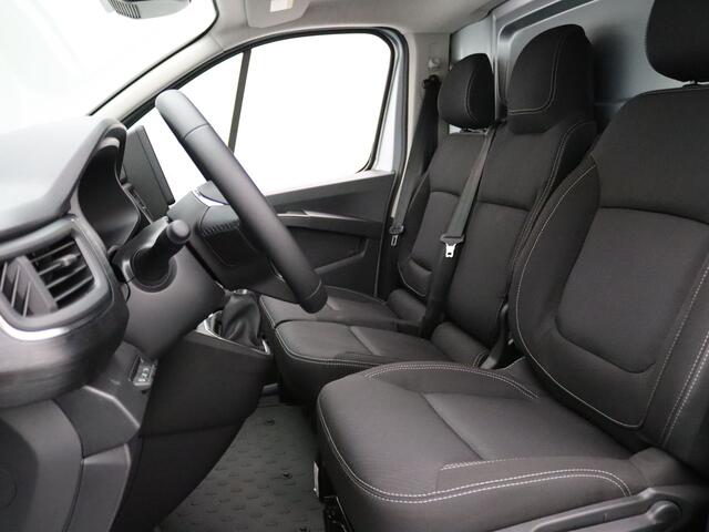 Renault TRAFIC 150pk Blue dC1 EDC T30 L2H1 Extra Automaat Camera | Cruise | Navi | Parkeersens. v+a | Trekhaak