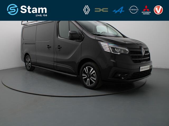 Renault TRAFIC 150pk Blue dCi EDC T30 L2H1 Extra Automaat Camera | Climate | Cruise | Navi | Parkeersens. v+a | Trekhaak