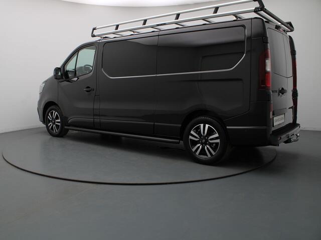 Renault TRAFIC 150pk Blue dCi EDC T30 L2H1 Extra Automaat Camera | Climate | Cruise | Navi | Parkeersens. v+a | Trekhaak