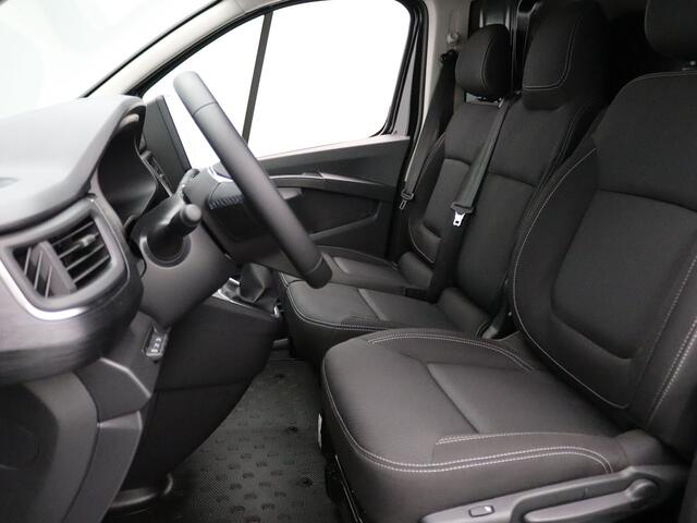 Renault TRAFIC 150pk Blue dCi EDC T30 L2H1 Extra Automaat Camera | Climate | Cruise | Navi | Parkeersens. v+a | Trekhaak