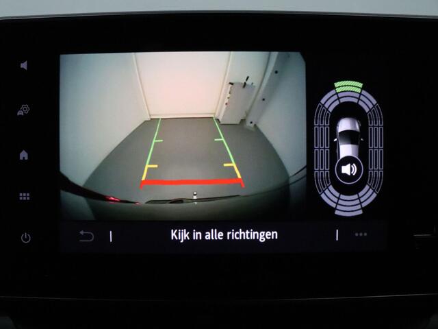 Renault TRAFIC 150pk Blue dCi EDC T30 L2H1 Extra Automaat Camera | Climate | Cruise | Navi | Parkeersens. v+a | Trekhaak