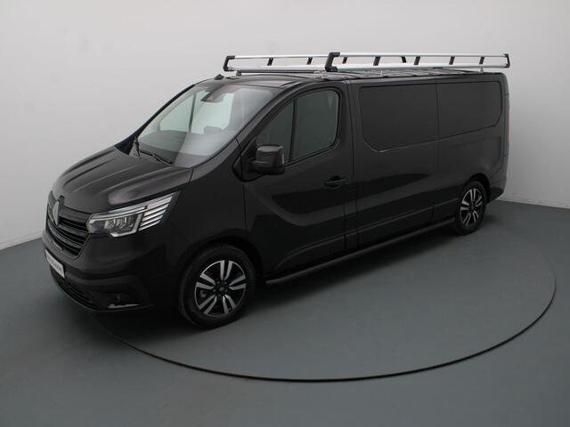 Renault TRAFIC 150pk Blue dCi EDC T30 L2H1 Extra Automaat Camera | Climate | Cruise | Navi | Parkeersens. v+a | Trekhaak