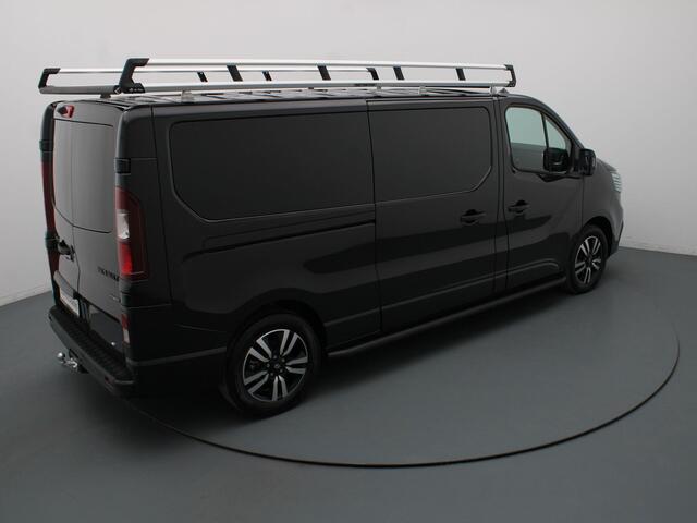 Renault TRAFIC 150pk Blue dCi EDC T30 L2H1 Extra Automaat Camera | Climate | Cruise | Navi | Parkeersens. v+a | Trekhaak