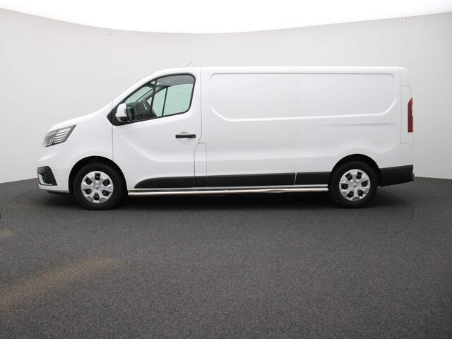 Renault TRAFIC 2.0 dCi T30 L2H1 Work Edition 130PK | Navigatie | Climate control | Laadruimtepakket | Bijrijdersstoel | Cruise control | Parkeersensoren