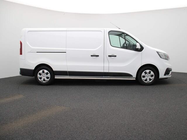 Renault TRAFIC 2.0 dCi T30 L2H1 Work Edition 130PK | Navigatie | Climate control | Laadruimtepakket | Bijrijdersstoel | Cruise control | Parkeersensoren