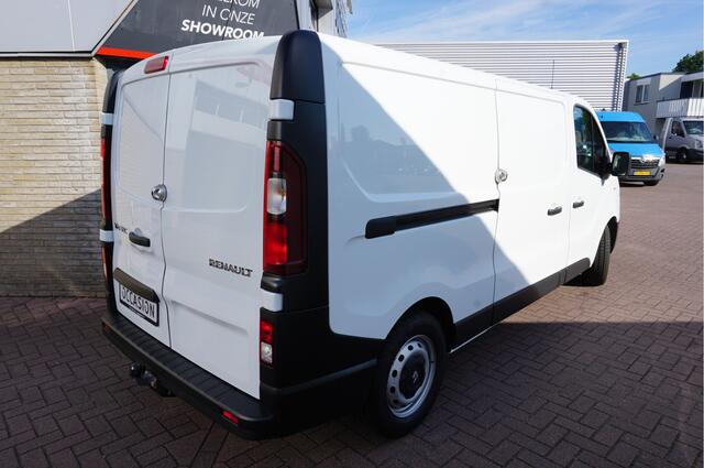 Renault TRAFIC 2.0 dCi 120 T29 L2H1 Comfort