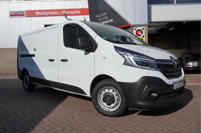 Renault TRAFIC 2.0 dCi 120 T29 L2H1 Comfort