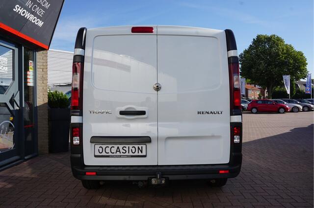 Renault TRAFIC 2.0 dCi 120 T29 L2H1 Comfort