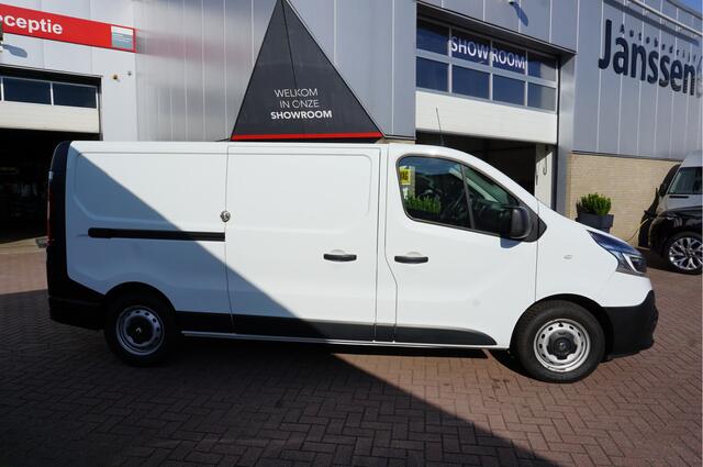 Renault TRAFIC 2.0 dCi 120 T29 L2H1 Comfort
