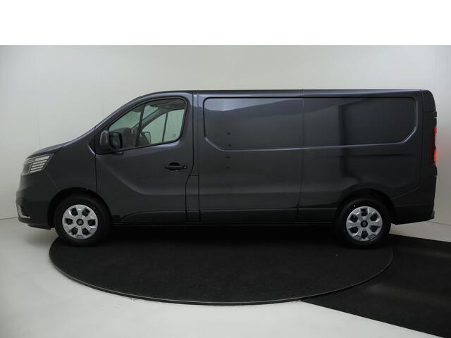 Renault TRAFIC 2.0 Blue dC1 150 EDC T30 L2H1 Advance | ACTIEPRIJS | BPM VOORDEEL | Camera | Navigatie | Reservewiel | Trekhaak
