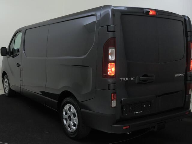 Renault TRAFIC 2.0 Blue dC1 150 EDC T30 L2H1 Advance | ACTIEPRIJS | BPM VOORDEEL | Camera | Navigatie | Reservewiel | Trekhaak