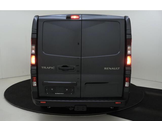 Renault TRAFIC 2.0 Blue dC1 150 EDC T30 L2H1 Advance | ACTIEPRIJS | BPM VOORDEEL | Camera | Navigatie | Reservewiel | Trekhaak