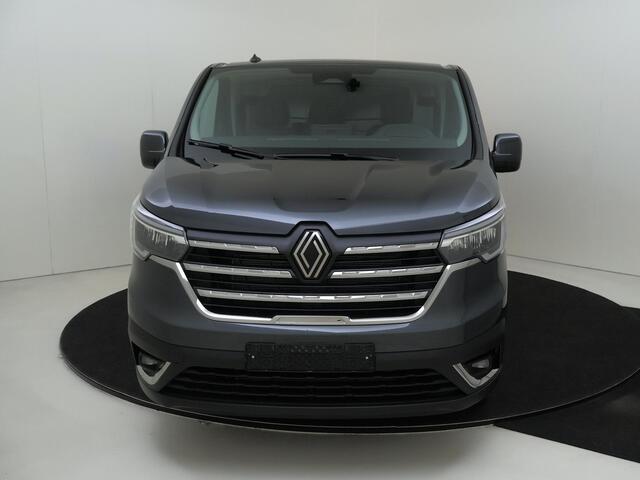 Renault TRAFIC 2.0 Blue dC1 150 EDC T30 L2H1 Advance | ACTIEPRIJS | BPM VOORDEEL | Camera | Navigatie | Reservewiel | Trekhaak
