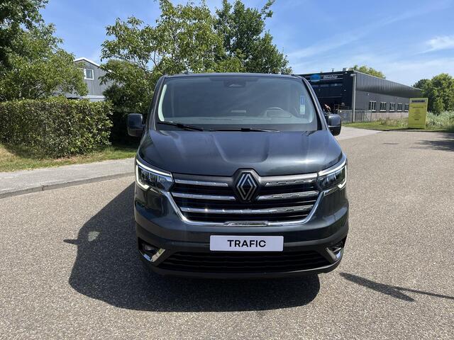 Renault TRAFIC 2.0 Blue dCi 110 T30 L2H1 Advance NAVIUGATIE 8"" / LAADRUIMTE VLOER / UIT VOORRAAD LEVERBAAR ZONDER BPM!!