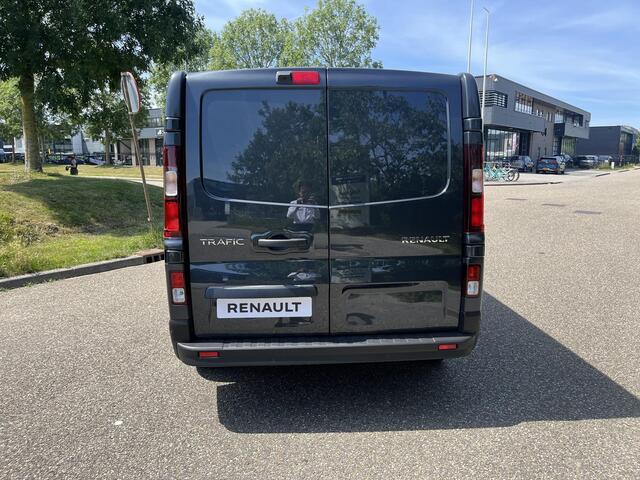 Renault TRAFIC 2.0 Blue dCi 110 T30 L2H1 Advance NAVIUGATIE 8"" / LAADRUIMTE VLOER / UIT VOORRAAD LEVERBAAR ZONDER BPM!!