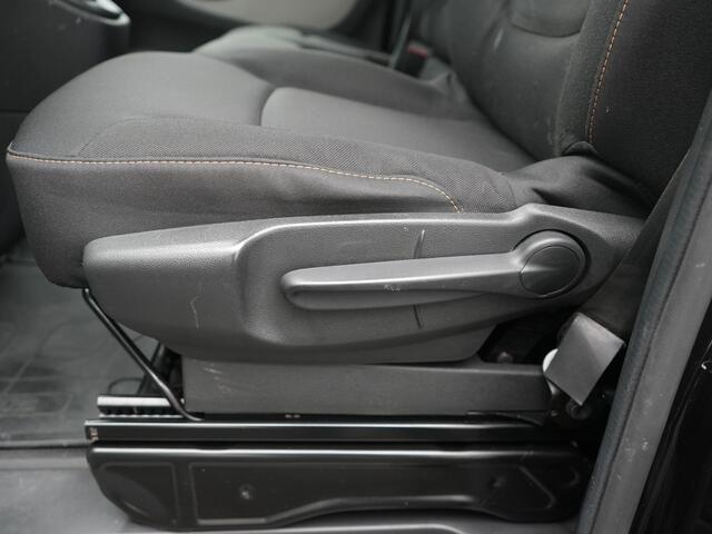Renault TRAFIC 1.6 dCi 125 T29 L2H1 Comfort Energy - Achteruitrijcamera - Trekhaak - Sidebars
