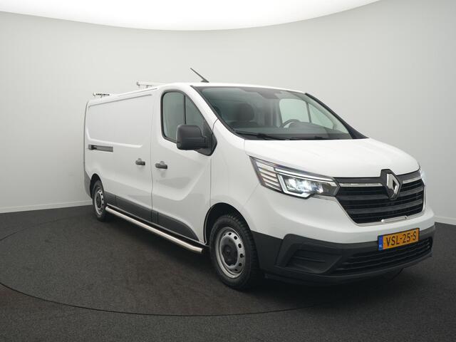 Renault TRAFIC 2.0 Blue dCi 130 T30 L2H1 Start - All Seasonbanden - Trekhaak - Sidebars