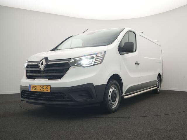 Renault TRAFIC 2.0 Blue dCi 130 T30 L2H1 Start - All Seasonbanden - Trekhaak - Sidebars
