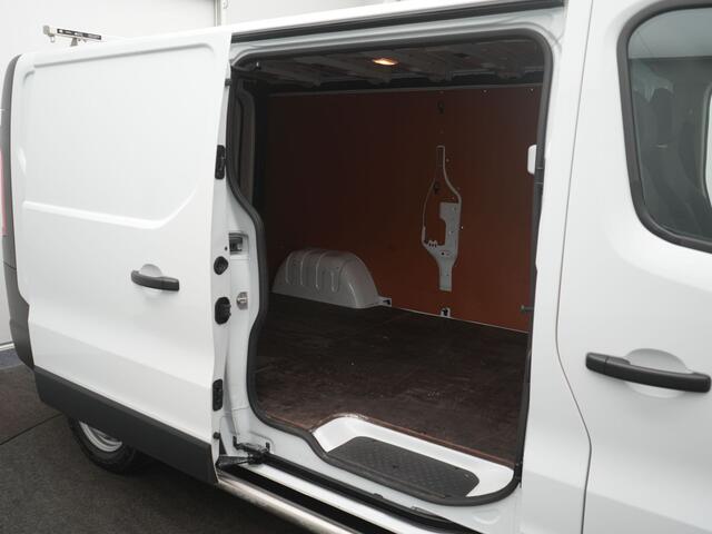 Renault TRAFIC 2.0 Blue dCi 130 T30 L2H1 Start - All Seasonbanden - Trekhaak - Sidebars