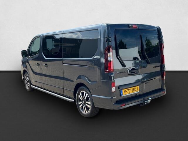 Renault TRAFIC 2.0 Blue dCi EDC 170 T29 L2H1 Extra DC ACHTERUITRIJCAMERA / KEYLESS / PARKEERSENSOR VOOR EN ACHTER