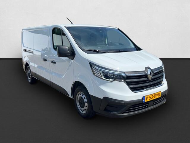 Renault TRAFIC 2.0 Blue dCi 110 T30 L2H1 Start CRUISE CONTROL / HILL HOLD FUNCTIE / PARKEERSENSOR ACHTER