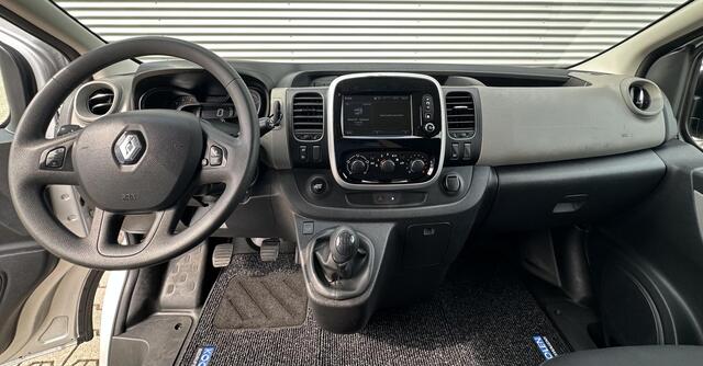 Renault TRAFIC 1.6 dCi T29 L2H1 DC Générique