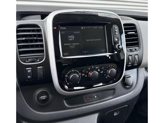 Renault TRAFIC 1.6 dCi T29 L2H1 DC Générique