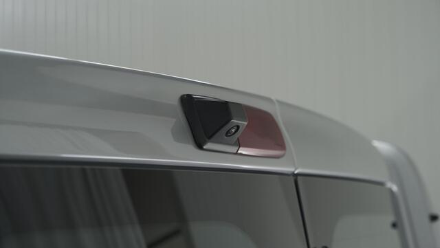 Renault TRAFIC 2.0 dCi 170 T29 L2H1 DC Comfort | Trekhaak | Camera | Apple Carplay | Betimmering Laadruimte