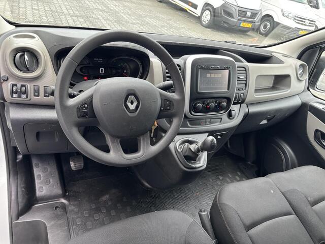 Renault TRAFIC 1.6 dCi T29 L2H1 Comfort*A/C*CRUISE*HAAK*3PERS*NAV