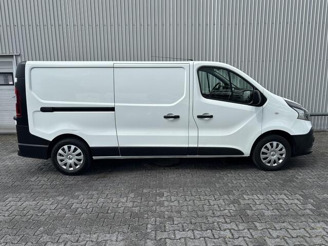 Renault TRAFIC 1.6 dCi T29 L2H1 Comfort*A/C*CRUISE*HAAK*3PERS*NAV
