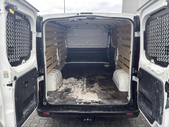 Renault TRAFIC 1.6 dCi T29 L2H1 Comfort*A/C*CRUISE*HAAK*3PERS*NAV