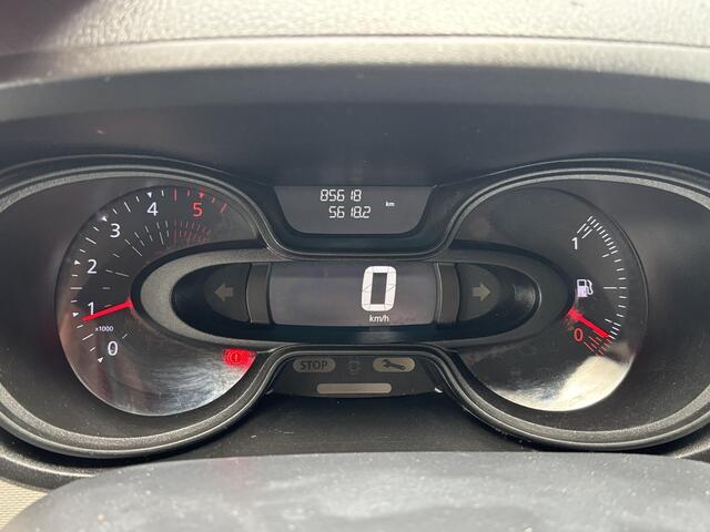 Renault TRAFIC 1.6 dCi T29 L2H1 Comfort*A/C*CRUISE*HAAK*3PERS*NAV