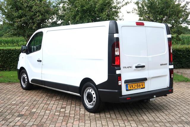 Renault TRAFIC 2.0 dCi 120 T29 L2H1 Work Edition