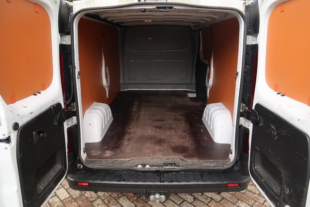 Renault TRAFIC 2.0 dCi 120 T29 L2H1 Work Edition