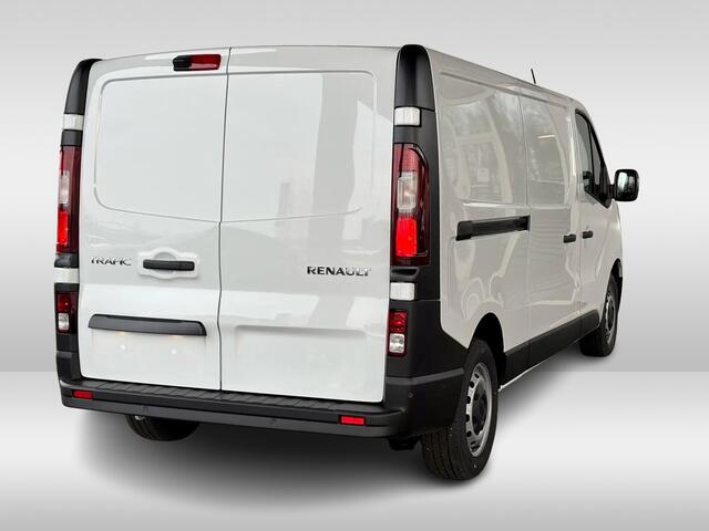 Renault TRAFIC 2.0 Blue dCi 130pk T30 L2H1 Advance - Navigatie - Carplay - Camera - Cruise - PDC - Rijklaar