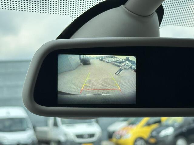 Renault TRAFIC 1.6 dCi L2H1 DC Dubbele cabine 145pk!
