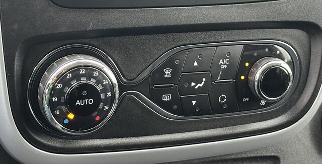 Renault TRAFIC 1.6 dCi L2H1 DC Dubbele cabine 145pk!