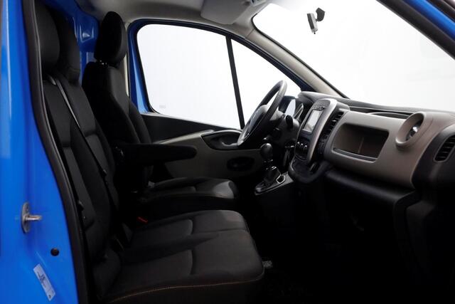 Renault TRAFIC 1.6 dCi 125pk E6 L2H2 Comfort Energy Airco/Navi 02-2019
